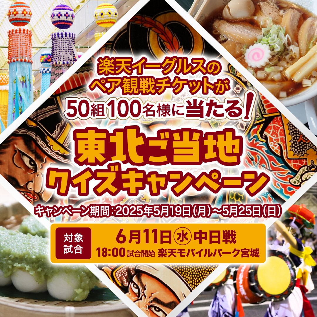 Local Tohoku quizzes on QAQA