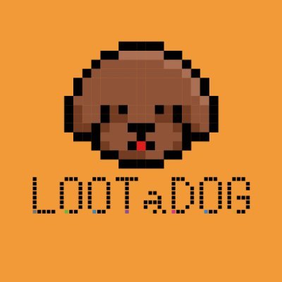 LOOTaDOG